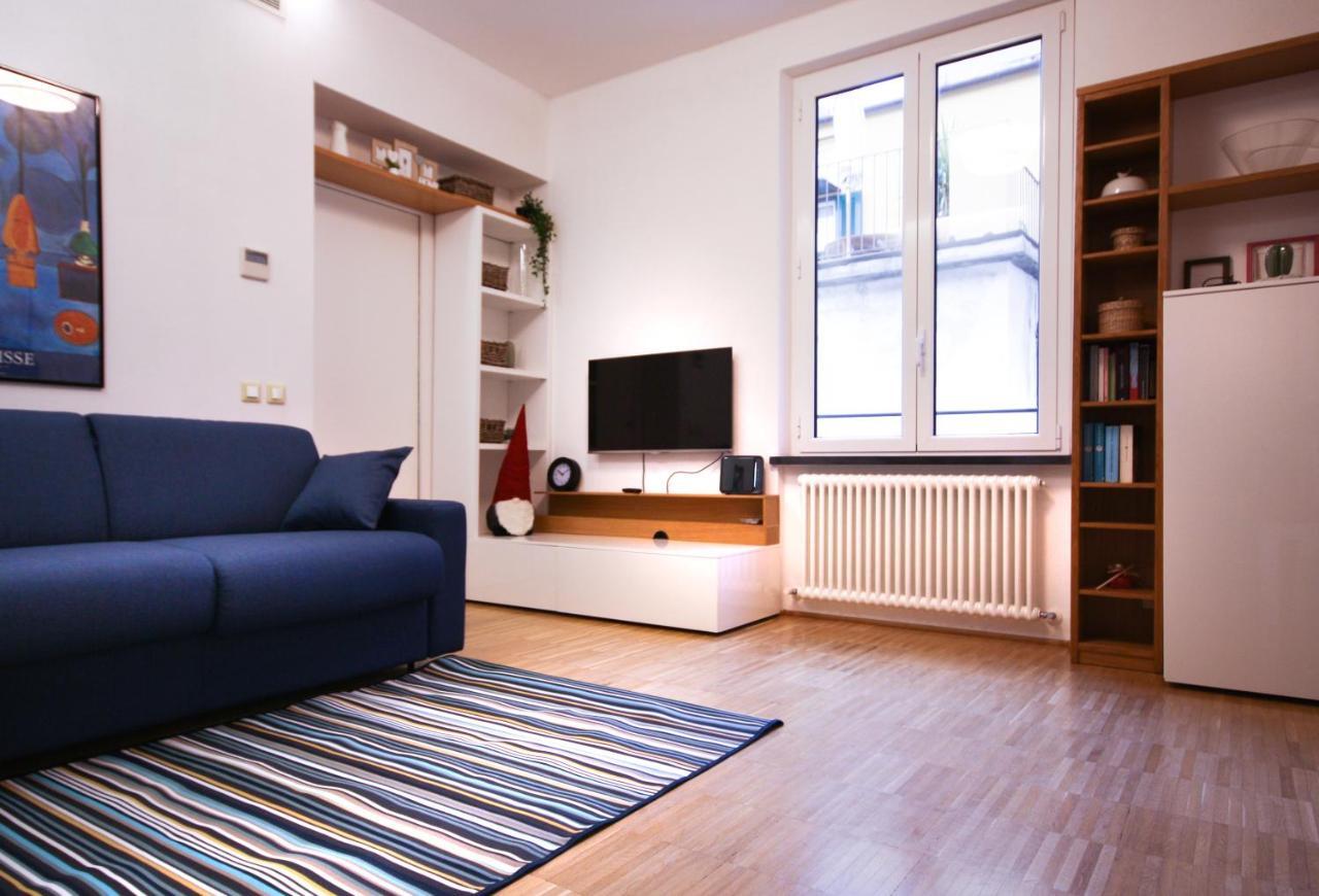 L'Atelier Di Leo Apartment Chiavari Exterior photo