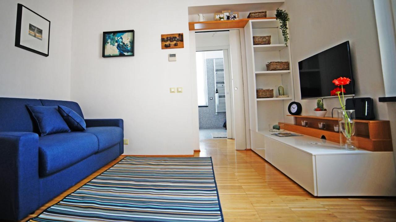 L'Atelier Di Leo Apartment Chiavari Exterior photo