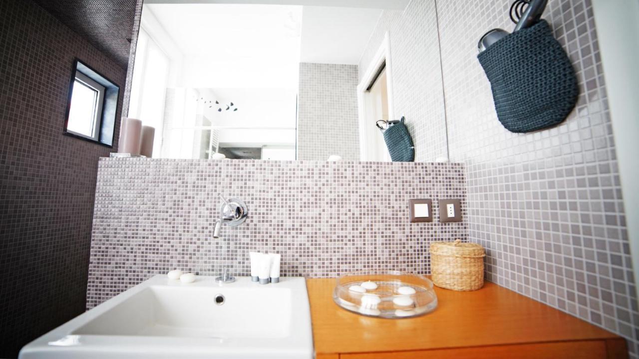 L'Atelier Di Leo Apartment Chiavari Exterior photo