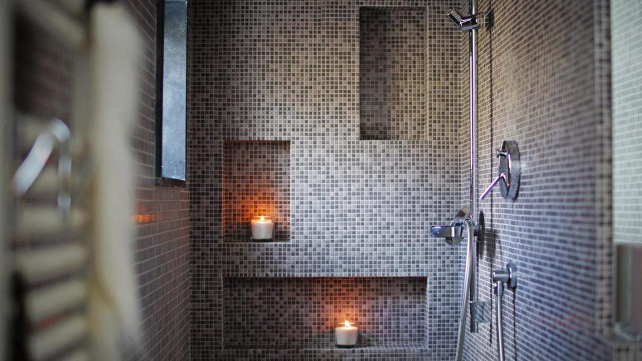 L'Atelier Di Leo Apartment Chiavari Exterior photo