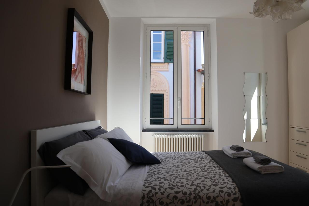 L'Atelier Di Leo Apartment Chiavari Exterior photo
