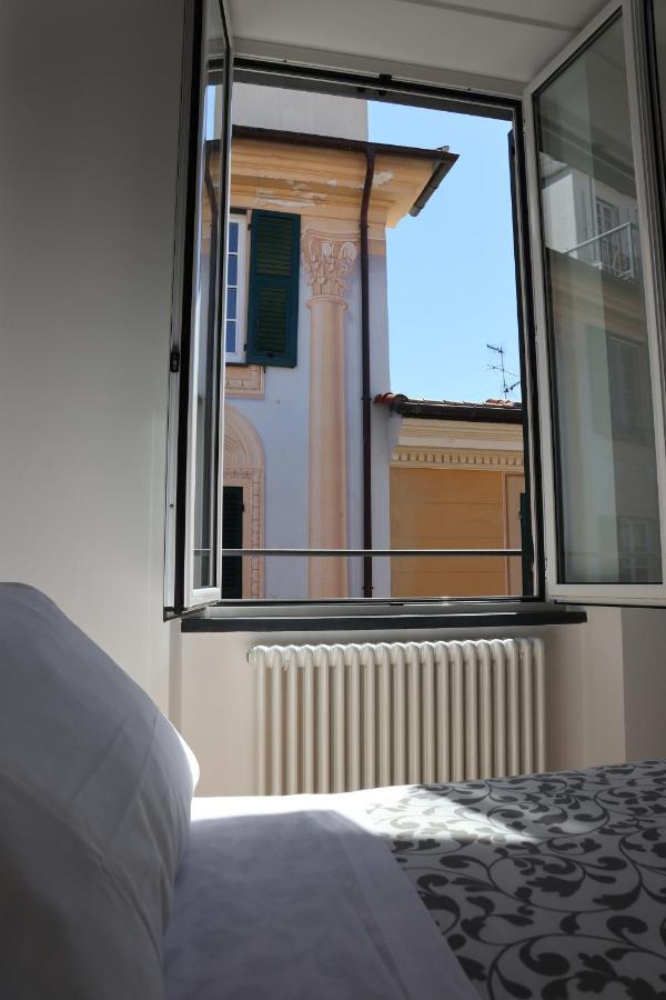 L'Atelier Di Leo Apartment Chiavari Exterior photo
